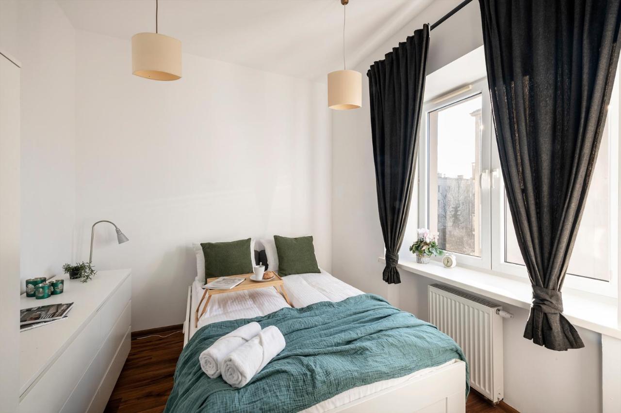 Apartament Shortstaypoland Dlugosza *