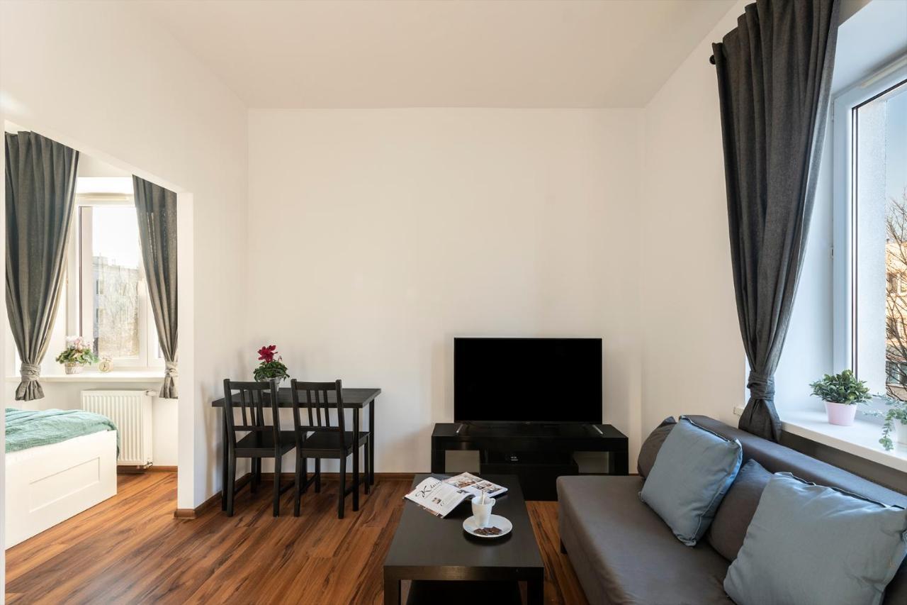 Shortstaypoland Dlugosza Warszawa