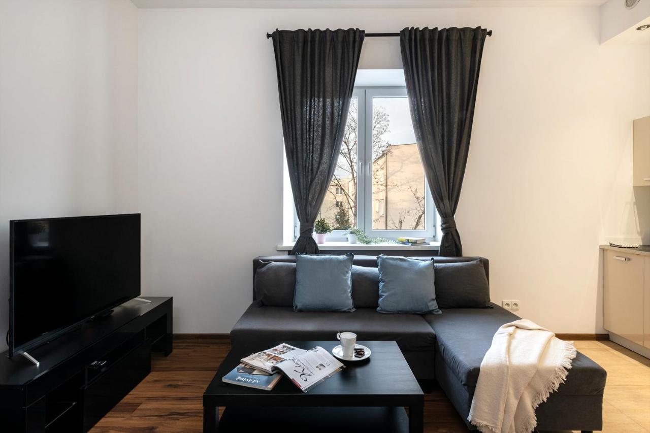 Apartament Shortstaypoland Dlugosza *